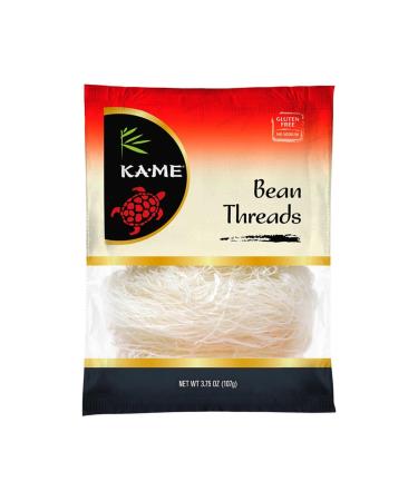 Ka-Me Bean Threads, 3.75 Ounce (Pack of 8)