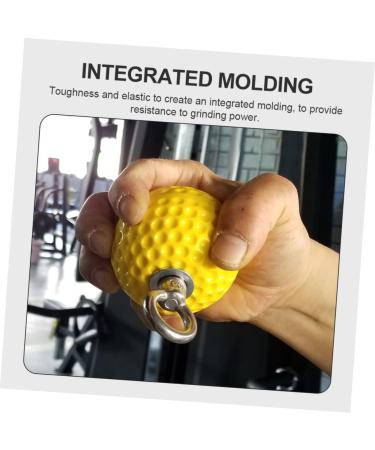 Hoement Grand Training Ball Set - Power Handlebar Grip Trainer for Enhanced Workout Performance - Buy Online on GoSupps.com