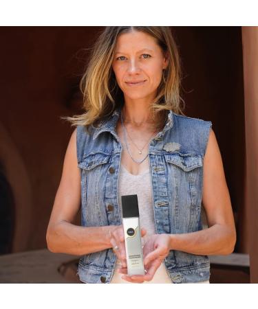 RBA Skincare Brightening Vegan Moisturizer | Reduce Dark Spots & Anti-Aging Cream with Shea Butter & Vitamin C - 2 fl oz - Buy Online on GoSupps.com