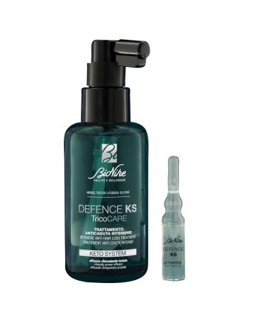 Defence KS - Tricosafe anti-balaclava intensive