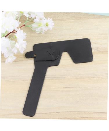 Beavorty Adjustable Blindfolds & Eye Patches | Professional Eye Occluder for Strabismus & Eyesight Testing - International Shipping Available - Buy Online on GoSupps.com