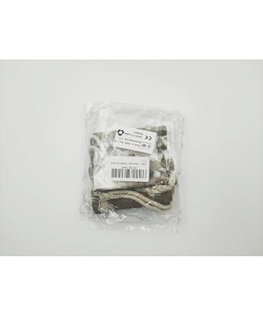 Wooden Bird Ladder Toys for Small to Medium Birds Large Swing Climbing Toy for Parakeets Canaries & More - Buy Online on GoSupps.com