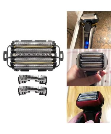 ES9036 Replacement Shaver Blade for Panasonic ES-LV5A ES-LV5B ES-LV5C | Buy Men's Shaving Accessories Internationally - Buy Online on GoSupps.com