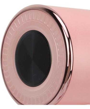gernie Ionic Hair Dryer 1600W 110000RPM 3 Temps 2 Speeds Fast Drying Negative Ion Hair Blow Dryer with Magnetic Nozzle and 5.9ft Cord Low Noise Ionic Blow Dryer for Home Travel (Pink) - Buy Online on GoSupps.com