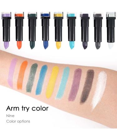 Kilshye Matte Lipstick - High Pigment, Long Lasting, Waterproof Lipstick in Black 25 - for Women and Girls - Buy Online on GoSupps.com