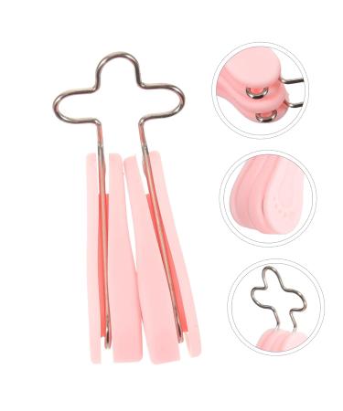 FRCOLOR Nose Corrector Clip - Shape & Define Your Nose | Effective Wide Nose Bridge Lifter & Beauty Tool for Perfect Contours - Buy Online on GoSupps.com