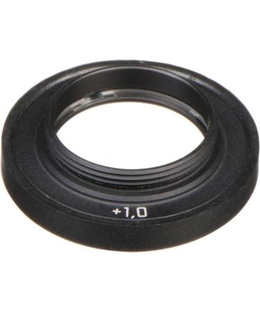 Leica Correction Lens II 1.0 Diopter M10 - Enhance Your Vision with Precision - Buy Online on GoSupps.com