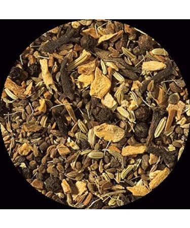  Lerbs & Hagedorn Herb Chai Infusion 1 kg - Buy Online on GoSupps.com