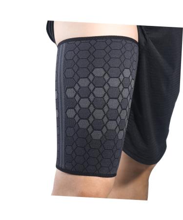 Yardwe 2 Pcs Thigh Protector - Premium Sports Support | Durable Nylon Gear for Enhanced Performance - Buy Online on GoSupps.com