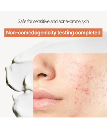  BONAJOUR Ginger Aqua Relief Cream Gentle Exfoliation and Soothing - Buy Online on GoSupps.com