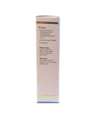 Shop Ayur Medic Intensive Zone Eye Lift Gel | Anti-Aging Eye Care | International Shipping Available - Buy Online on GoSupps.com