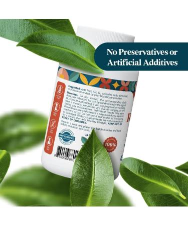 Pattern Wellness Resveratrol with Fisetin Supports Cellular, Heart & Immune System Health Promotes Antioxidant Protection Vegan, Non-GMO, Gluten-Free 60 Capsules 60 Count (Pack of 1) - Buy Online on GoSupps.com