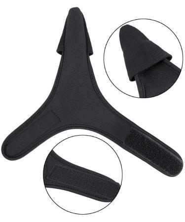 Vestlife Professional One-Finger Fishing Gloves - Non-Slip Durable & Unisex Outdoor Gear for Fishing - Buy Online on GoSupps.com