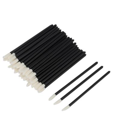 KEILEOHO 800 PCS 95mm Lipstick Brushes Small Lip Gloss Brushes Mini Lip Brush Wands for Lips Make Up - Buy Online on GoSupps.com