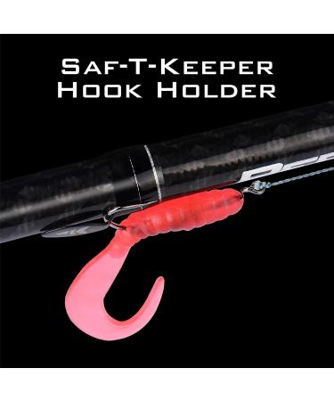 KastKing Perigee II Fishing Rod - 7' Medium-Heavy Fast Action Twin-Tip Carbon Fiber Rod with Fuji O-Ring Guides - Buy Online on GoSupps.com
