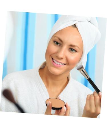 Buy Premium Makeup Brushes Set - Foundation Blush & Powder - Seamless Application for Women | Top Beauty Supplies - Buy Online on GoSupps.com