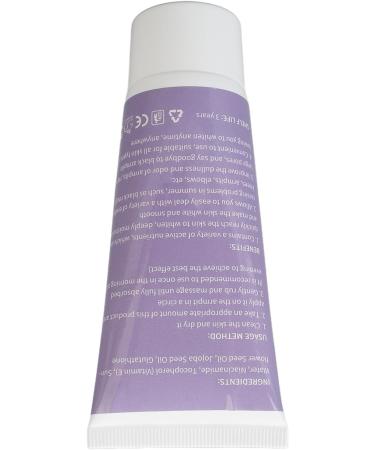 Buy Armpit Massage Cream & Skin Cleansing Serum - Gentle Nutrient-Rich 50ml for Daily Care | Worldwide Shipping - Buy Online on GoSupps.com