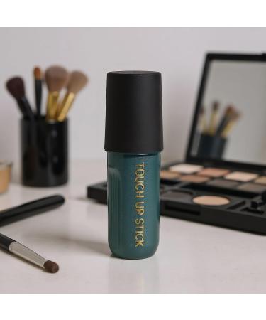 Hair Color Pencil cover gray hair instantly natural cosmetics for sleeping and hair growth business meetings appointment company black - Buy Online on GoSupps.com