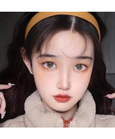 shamjina Brown Beauty: 9 Shades of Blendable Eye Shadow Palette - Buy Online on GoSupps.com