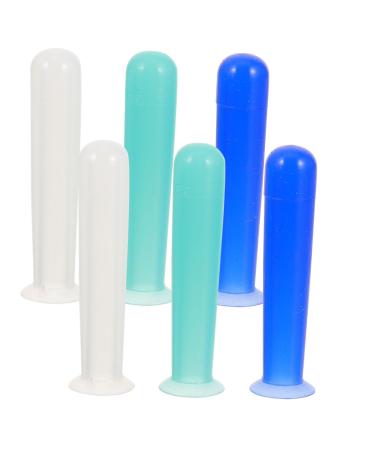 Kalafina 6 in contact lens suction tap Tool care accessories professional contact lenses- contact lenses pencil contact lens supply colored contact lenses remover plastic