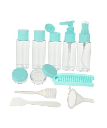 Angoily 1 Travel Bottle Lotion Bottle Filling The Pet