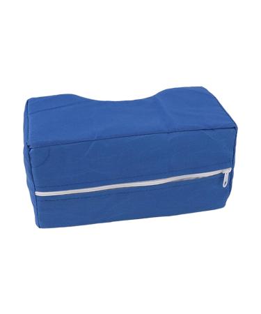 Yunseity Foot Elevator - Breathable Leg Rest Elevating Pad for Injury Relief | Comfortable Support (Blue) - Shop Internationally - Buy Online on GoSupps.com