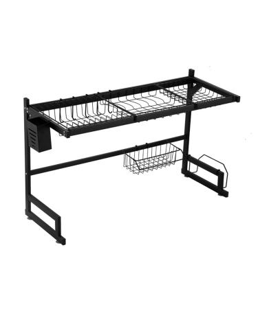 Chopstick Storage Holders Multifunctional Storage Rack Knife Stand Dish Dish Fruit and Vegetable Bowl Chopsticks Tube Cleaning Kitchenware