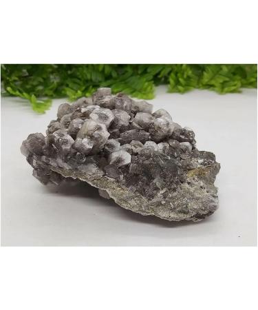 Stone 350g-400g Raw Calcite Crystal Cluster Balance Gemstone Decoration Large Amethyst Cluster Stone - Buy Online on GoSupps.com