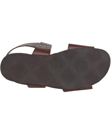 Jesuslatschen R mer Ossi Products | DDR Gifts Size 39 | International Shipping - Buy Online on GoSupps.com