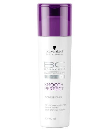 Schwarzkopf Bonacure Smooth Perfect Conditioner 200 ml 1 pack (1x 0.2 L)