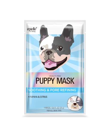 Epielle Character Sheet Masks - Animal Spa Korean Beauty Masks (Pack of 12) | Perfect Birthday Party Gift for Kids | Girls Night Spa Night | Assorted Characters - 12pk - Buy Online on GoSupps.com
