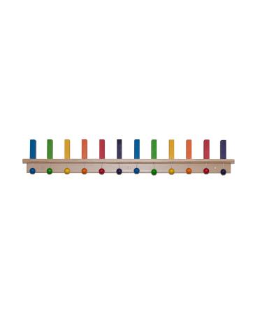 Fridlin Wall Domino 12 stones