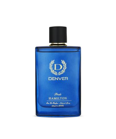 Denver Pride Perfume - 100 ml