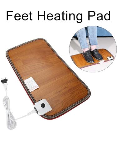 Shop Electric Foot Warmers for Women & Men - Cozy Foot Heaters Thermostat-Controlled Ideal for Home & Office - EU Shipping Available - Buy Online on GoSupps.com