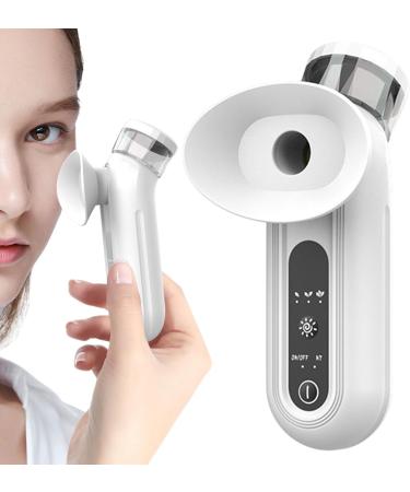 Moisturizing Eye Mist Moisturizing Mist Relieving Dry Eyes | Electric Visual Care Device for Women Teens Men and Professionals - Buy Online on GoSupps.com