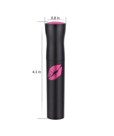 Cocohot Lip Plumping Gloss | Moisturizing Balm & Full Lip Booster | Smoothing Lip Plumper Make-Up - Buy Online on GoSupps.com