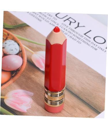 Healvian 3pi ces Tube L vres Vide Tube de Gloss pour Gloss L vres Soi-m me Accessoires de Maquillage 1 unit (Lot de 1) rouge - Buy Online on GoSupps.com