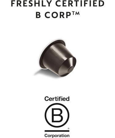 Nespresso Capsules UK - 30x Roma- Original Nestl - Espresso Coffee - Buy Online on GoSupps.com