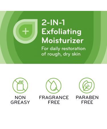 AmLactin Daily Moisturizing Lotion for Dry Skin (7.9 oz) and AmLactin Intensive Healing Body Lotion for Dry Skin (7.9 oz) - Buy Online on GoSupps.com