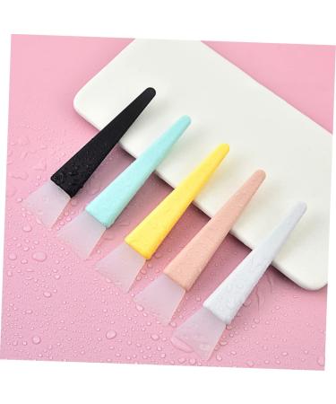 DOITOOL Skincare Tools 2 Sets Brush Skin Care Tools for Makeup Spoon Mixing Tool Facial Beauty Tool Lady Tools Body Facemask Mixing Tool Skincare Tool Body Lotion Cosmetic Pp Miss - Buy Online on GoSupps.com
