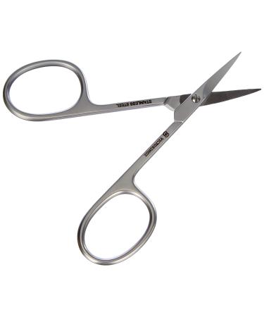 Victorinox cuticle scissors professional manicure pedicure precision stainless steel silver - Buy Online on GoSupps.com