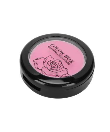 RosyCheek Blush Lightweight Cruelty Free Powder Blush for a Shimmery or Matte Finish for Contours Cheeks