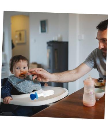 Abaodam 5ST Medicine Feeder & Pacifier Dispenser - HAKAA OBSTFUSTOMAT for Toddler Drinks & Water Supply | International Shipping Available - Buy Online on GoSupps.com