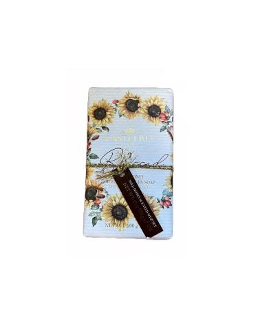 Castelbel Porto Wild Honey Scented Soap Set - (2) 7 oz