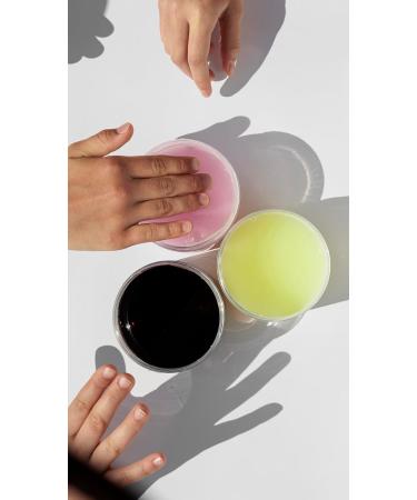 Ziaja Marshmallow Strawberry Fluff - Luxurious Bath Jelly Soap for an Indulgent Clean | Ship Worldwide - Buy Online on GoSupps.com