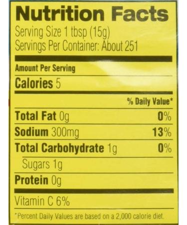 B&G San-Del Hot Chopped Peppers 1 Gallon - Premium Quality Spicy Condiment - Buy Online on GoSupps.com