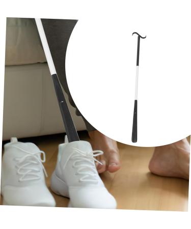 Homsfou Shoe Aid Device | Mobility Helper for Seniors & Disabled | Easy Sock Aid Tool - Buy Online on GoSupps.com