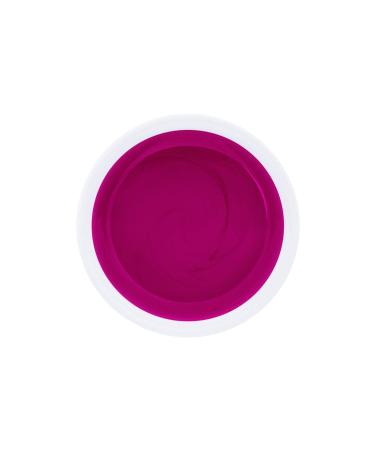 UV LED Color Gel - Neon Purple 5ml - Studio Quality - Made in Germany - International Shipping - Buy Online on GoSupps.com