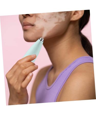 Angoily Handheld Oxygen Meter Water Oxygen Meter Woman The Face - Buy Online on GoSupps.com