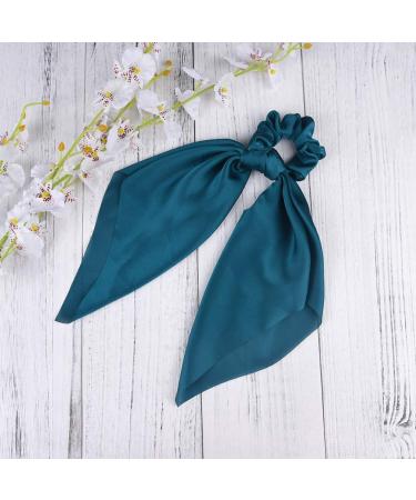 Buy DRESHOW 6 Pieces Women Headbands - Soft Elastic Hairbands for Comfortable Style - Fashionable Scarf Hair Accessories - Buy Online on GoSupps.com